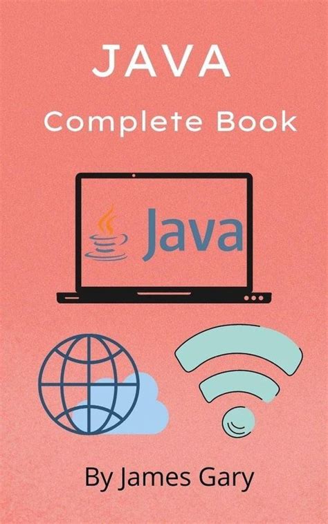 java complete book  james gary  boeken bolcom
