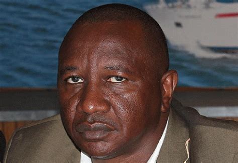 Quota auction discourages investment in fishing industry - Namibia