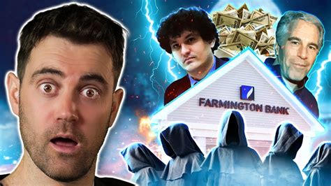 ftxs secret bank  sbf story  blow  mind youtube