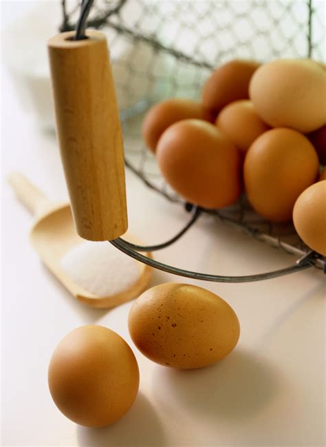 How to Make an Omelet - New England