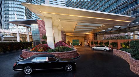 ARIA Sky Suites - Las Vegas Hotels - Las Vegas, United States - Forbes ...