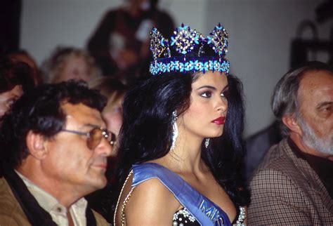 FOR YOUR CONSIDERATION- Lucciana Beynon | Barstool Sports