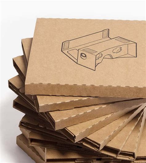 It's your turn to make it | Cardboard | Google for Developers