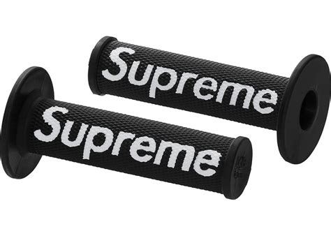 Supreme Fox Racing Moto Hand Grip Black – BASEMENT_HK