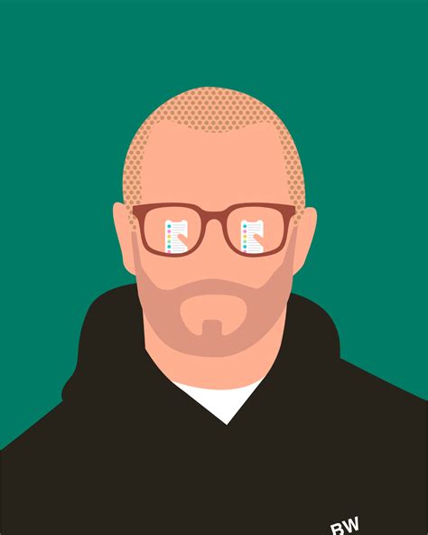 ben wiseman moving images — Illustration division