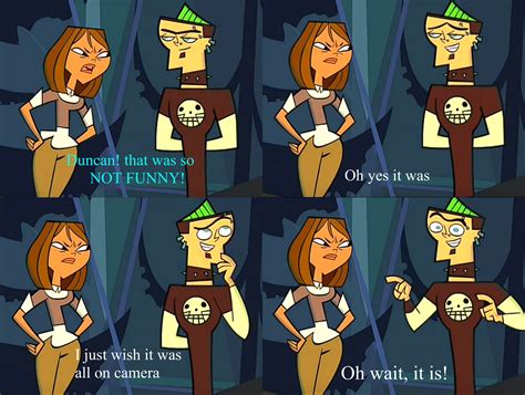 I honestly love season 1 Duncan and Courtney Duncan And Courtney