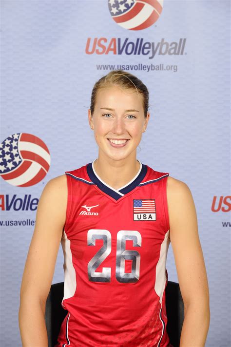 Pin on Olympic Volleyball | Women volleyball, Volleyball girls, Female