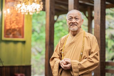 monk  traditional clothes  stock photo