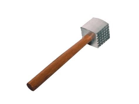 meat mallet dianke