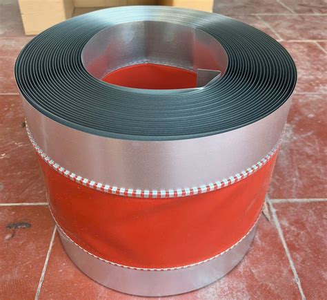 Cổ bạt mềm chống cháy-SACV-45R140F HS: 7307990000