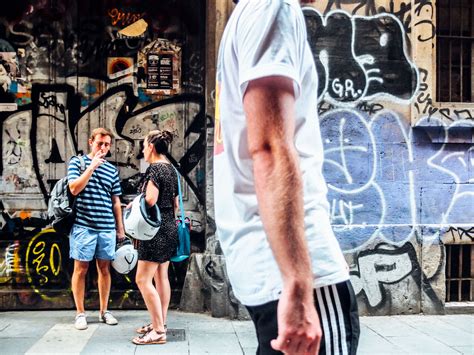 Rick Steves Barcelona Walking Tour