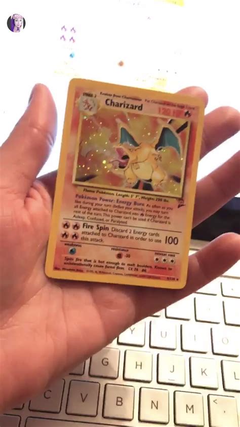 My friend showed me this card she has where can she go get it appraised