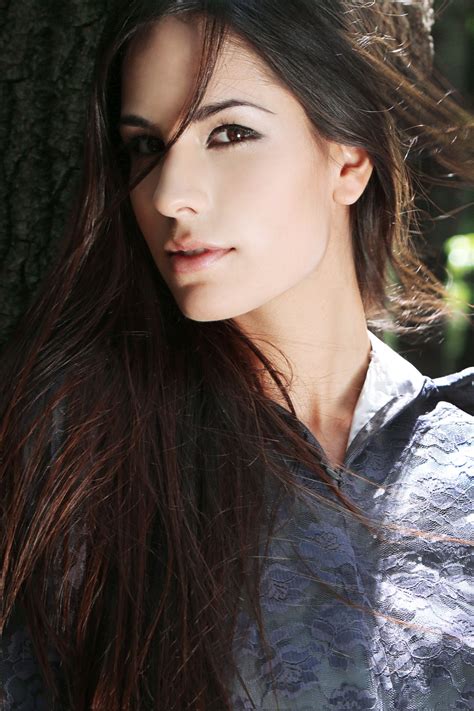 VANESSA LÓPEZ | Bogamodels