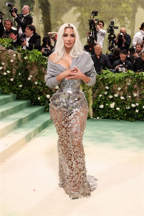 La MET Gala 2024 y sus tendencias de moda | Glamour