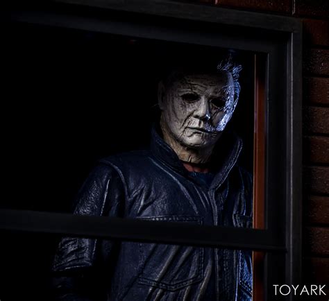 Target neca michael myers new arrivals