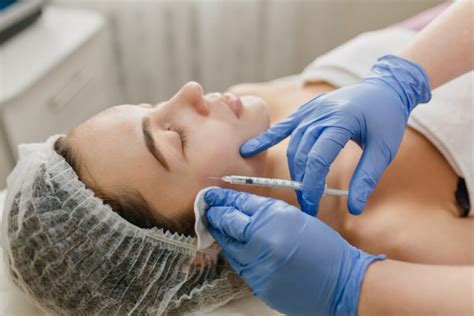Curso de Aplicação de Botox: Investimento Assertivo Carreira