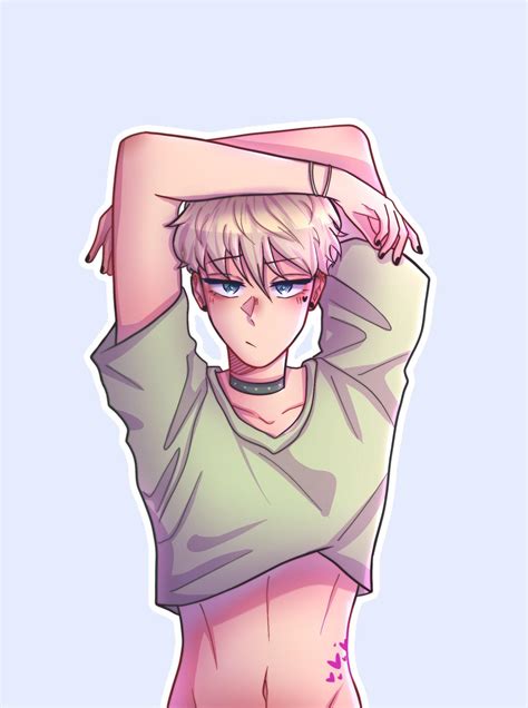 Waiting for a cute femboy/futa to slide into my dm… | Scrolller