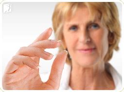 Brittle Nails Symptom Information | Menopause Now