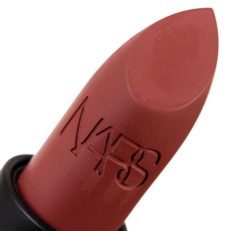 NARS Tonka Lipstick Dupes & Swatch Comparisons