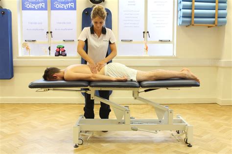 Torn Sphincter Muscle Repair