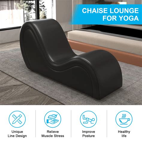 Sex Chair in Sex Products - Relaxing Tantra Chair for Couples