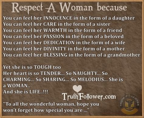 Respect Yourself Quotes Women. QuotesGram