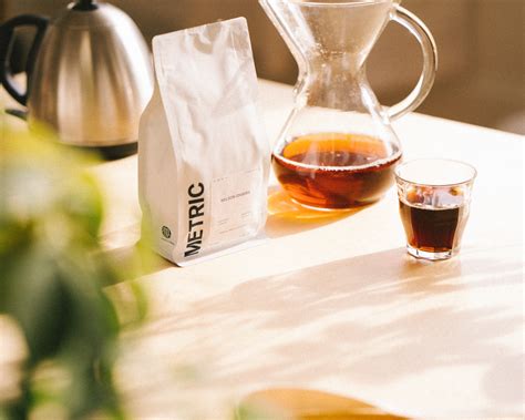 Metric Reviews - Read Customer Reviews of Metriccoffee.com