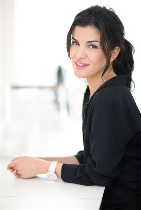 Aylar Lie | Aylar Lie: - Jeg er ferdig med å være klovn