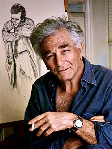 Peter Falk: Obituary and Tributes to the Celebrated Actor 11