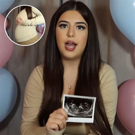 Sophia Grace Pregnant: 'Ellen' Star Expecting Baby No. 1 | In Touch Weekly