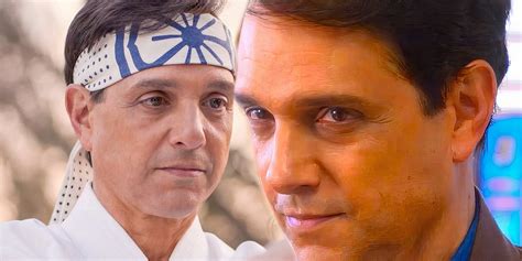 Why Cobra Kai's Daniel LaRusso Is Ready To Quit Karate Life Explained ...