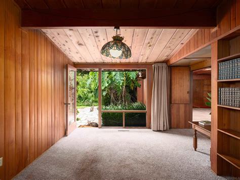 A Hidden Gem in Point Loma, CA - Atomic Ranch