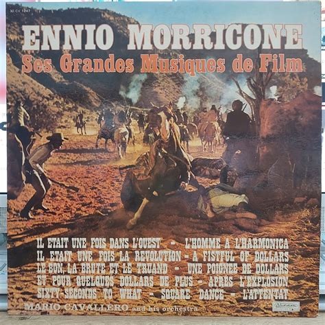 Vladimir Cosma Ses Plus Belles Musiques De Film P 5