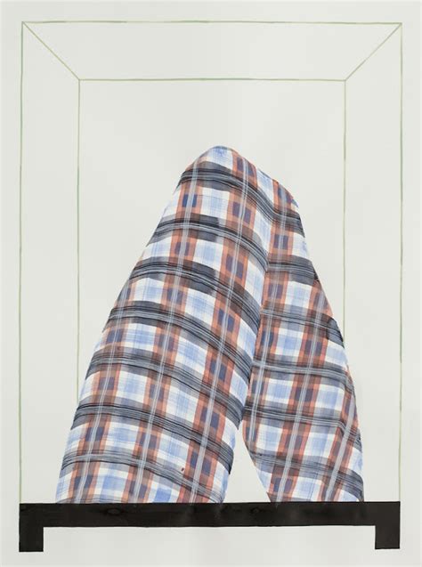 Art Splash: Storm Tharpe - Holding a Peach - PDX Contemporary - Portland