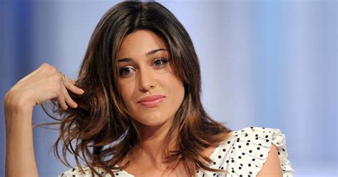 Belen Rodriguez sul video porno: "Io non ho mai visto quel video
