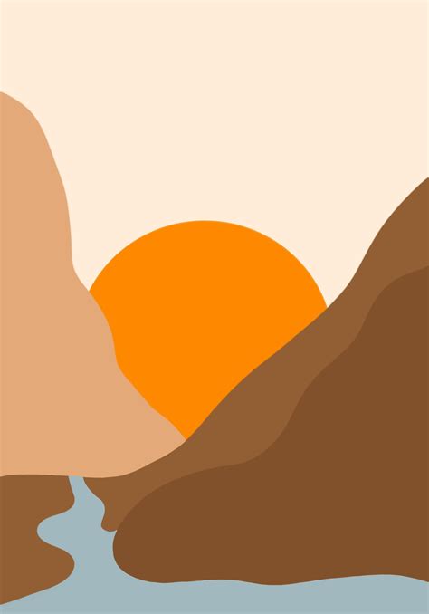 printable poster  etsy