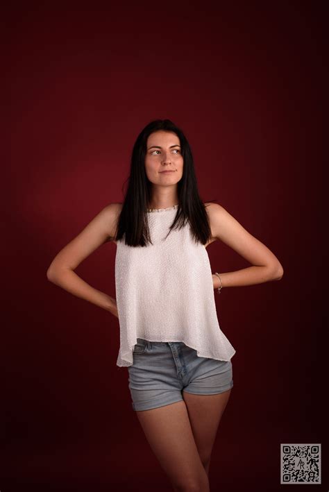 Adriana F - First Shoot - Aaron Roberts Photographer - Cluj-Napoca