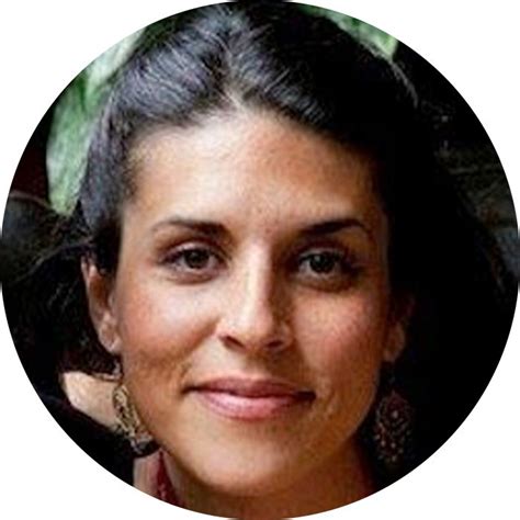 Darya Shaikh - Partner at Leaders' Quest | The Org