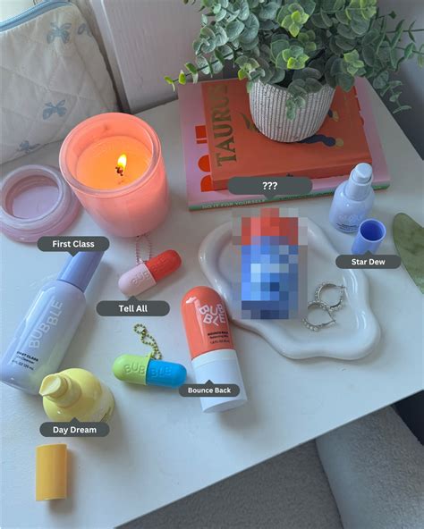 Bubble | A secret worth spilling…💋 Juicy Secret keeps lips soft