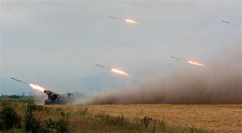 georgia claims  russia war called  question   york times