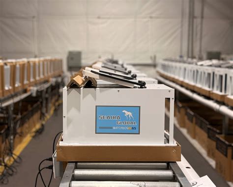 Seaira Global: Crawl Space & Whole Home Dehumidifiers