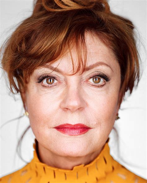 Susan Sarandon Topless