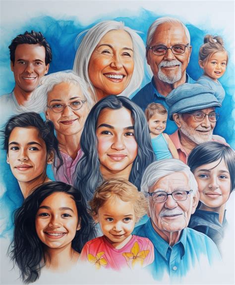 generation gaps  nugget