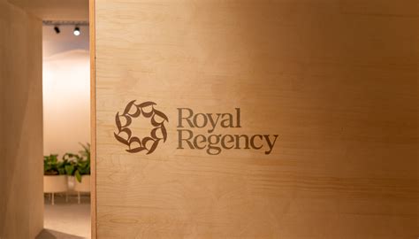 The Royal Regency 6