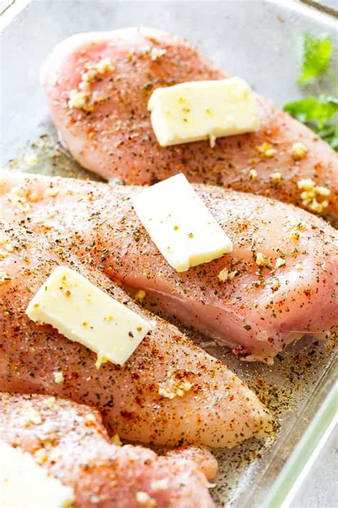 Chicken Breast Cooking Recipes