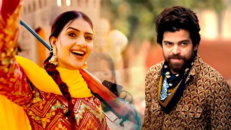masoom sharma  time hits latest haryanvi superhit song masoom