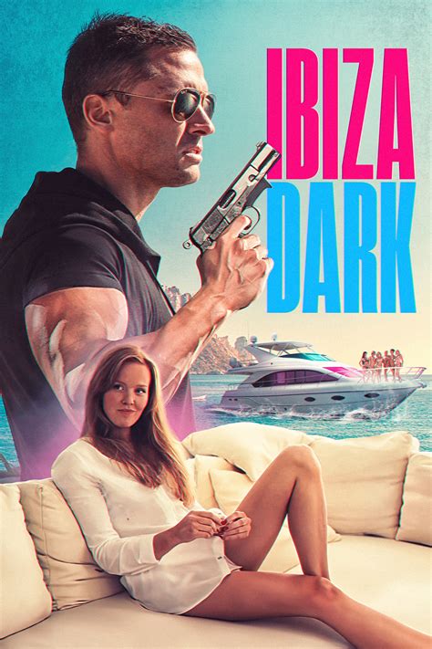 Ibiza Dark – Glass House Distribution