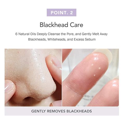 Celimax Derma Nature Fresh Blackhead Jojoba Cleansing Oil | k Treats