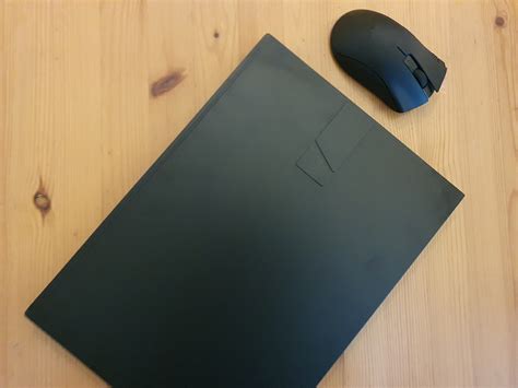 Asus VivoBook Pro 16X OLED review: A practical, yet dazzling creator ...