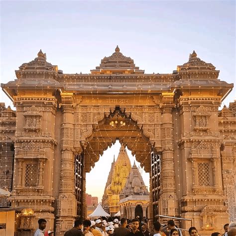 Shri Kashi Vishwanath Temple, Varanasi